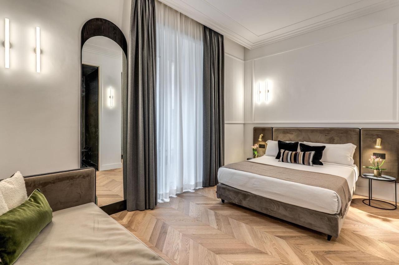 Residenza Piranesi Boutique Hotel 4*