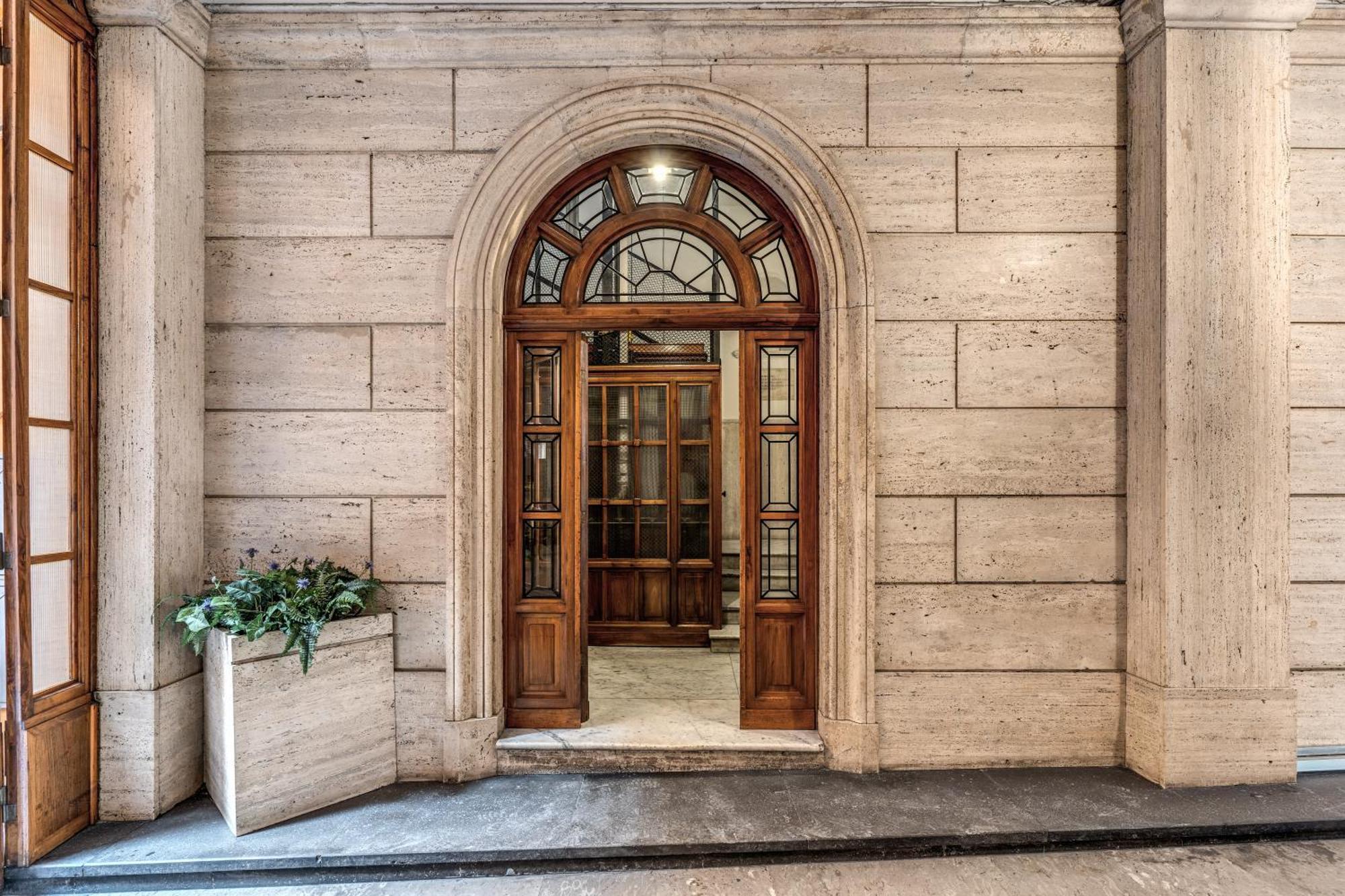 Residenza Piranesi Boutique 4* Roma